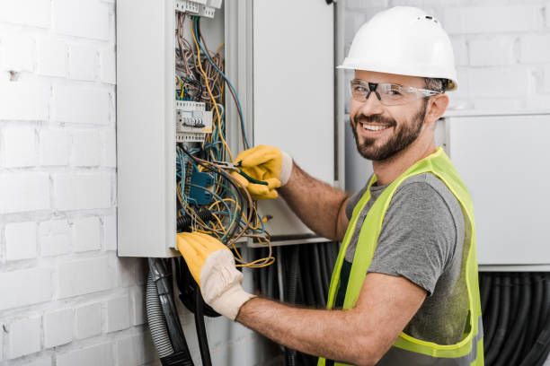 Best Electrical Rewiring Services  in East Lansdowne, PA