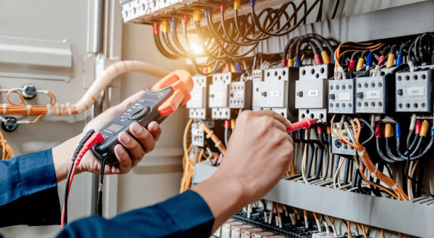 Best Commercial Electrician Services  in East Lansdowne, PA