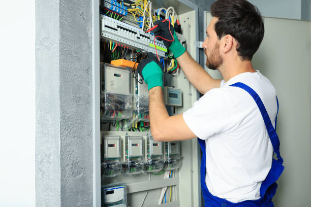 Trusted PA Electrician Experts