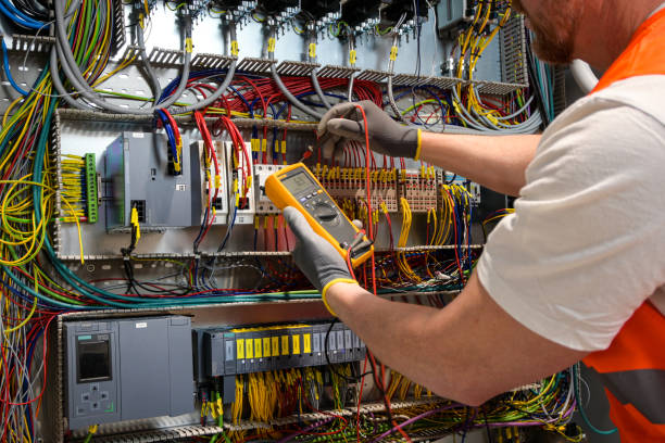 Best Industrial Electrical Services  in East Lansdowne, PA