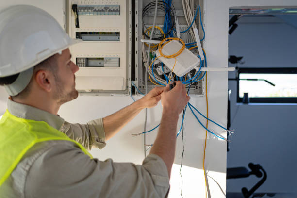 Best Electrical Troubleshooting Services  in East Lansdowne, PA